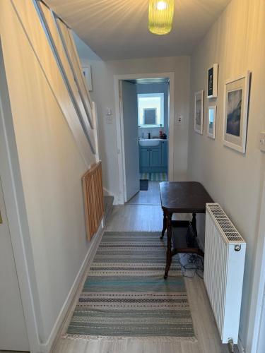6 Laxay - secluded Holiday Cottage Isle of Lewis in Lochs