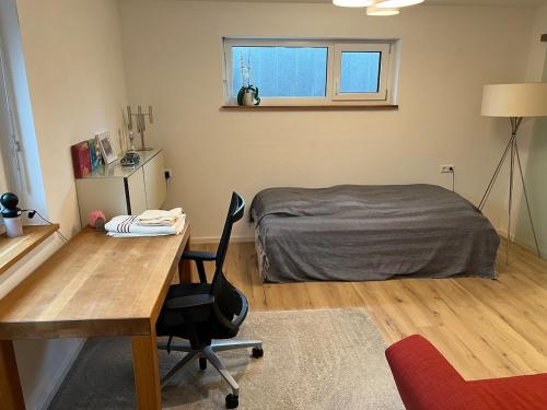 Apartment am Weinberg in Korb