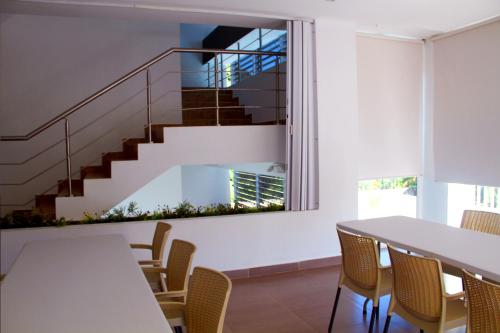 Tikšanās telpas / zāles, Hotel Anamela in Maní