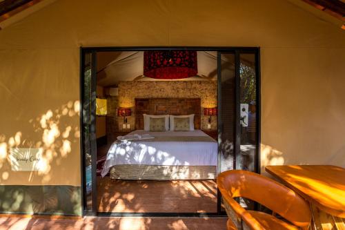 Serenity Authentic Glamping Tulum