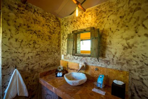 Serenity Authentic Glamping Tulum