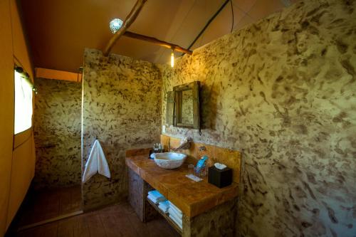 Serenity Authentic Glamping Tulum