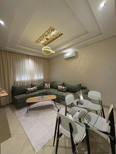 Residence Ryad sous in Agadir