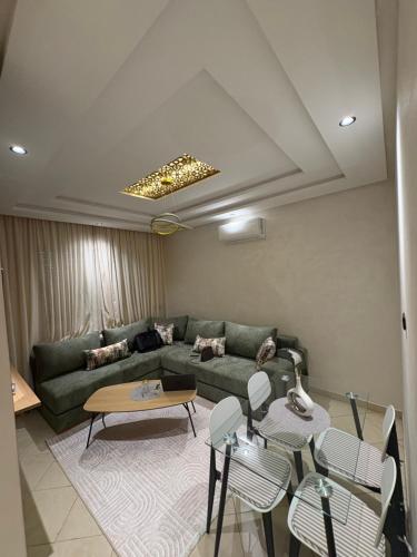 Residence Ryad sous in Agadir