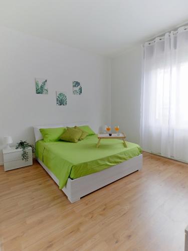 Fronte Fiera Business apartment by Rhospitality it