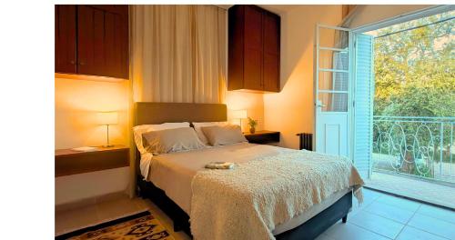 . Hotel Aleph