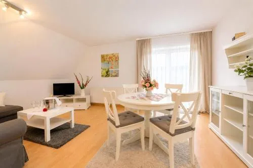 Ferienwohnung Buchwald in Boltenhagen, Deutschland