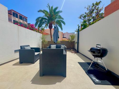 Cayres Suites Surdo 3
