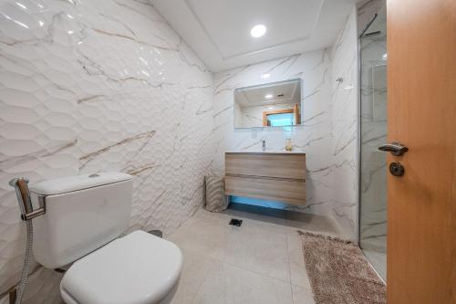 Apartment with Sea View on the Palm - image 12