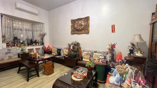 JIA JIA INN in Lugang Township