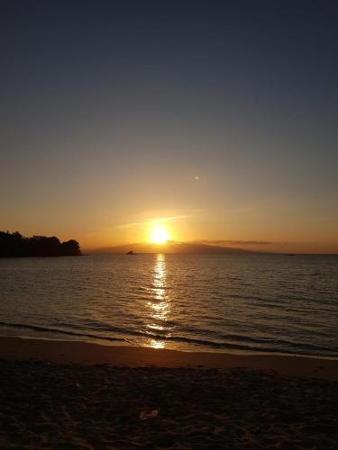 Mashallah Beach House in Calabanga