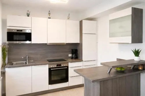 Ferienwohnung Sophia in Boltenhagen, Deutschland