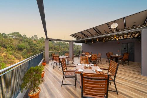 Restaurante, Best Western Plus Bay Hills in Dhoapalong