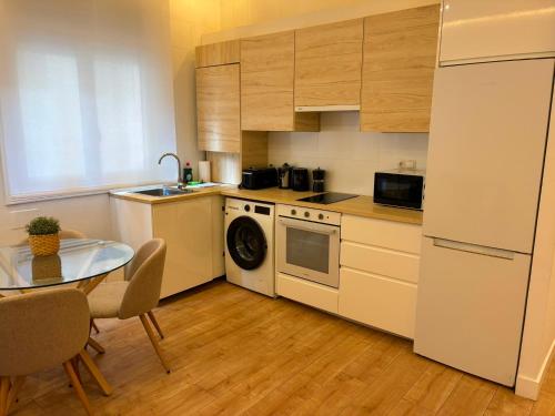Vivienda Turística Reformada con Encanto 4