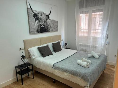Vivienda Turística Reformada con Encanto 3