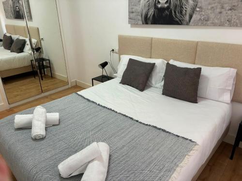 Vivienda Turística Reformada con Encanto 1