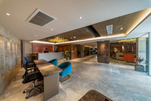 Best Western Plus Bay Hills in Dhoapalong