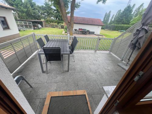 Ferienwohnungen Wiedemann WE 1 in Mellenthin