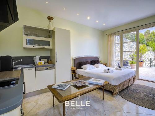 Joyau - 10min Monaco - Cap-Martin