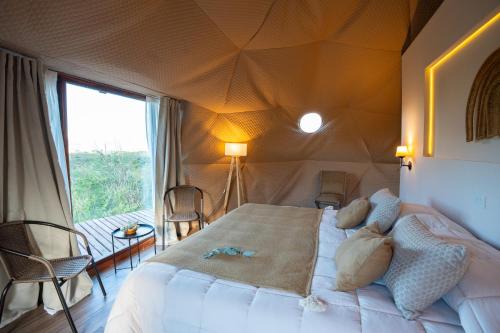 . Sentio Camps - All Inclusive