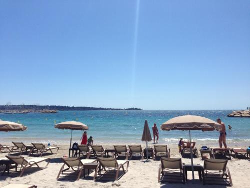 STUDIO by the croisette, Cannes (foto 9)