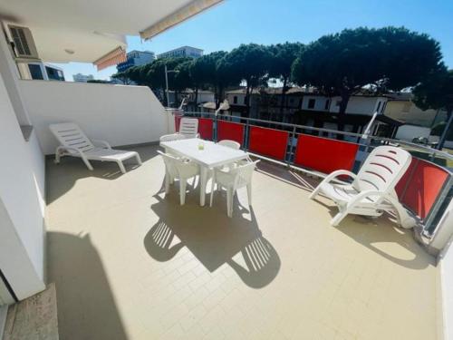 Condominio Ponente in Lido Delle Nazioni