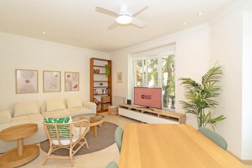 GuestReady - Apartment with terrace in Valencia