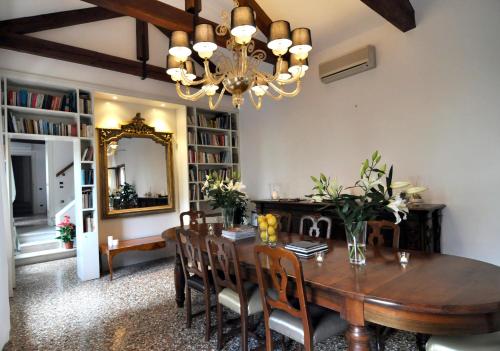 Casa Colleoni, Benátky (fotografie 7)
