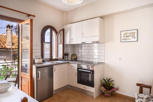  Sotiris Apartment in Gaios