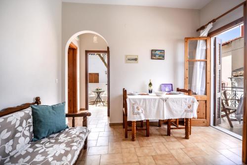  Sotiris Apartment in Gaios