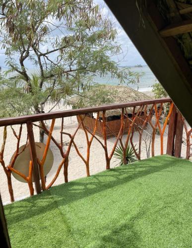 Mashallah Beach House in Calabanga