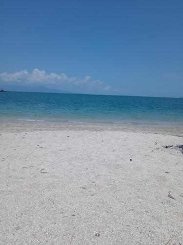 Mashallah Beach House in Calabanga