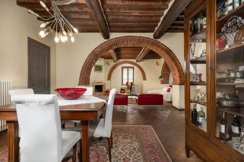 Iekārtas, Podere Il Pozzangone by Geco Vacation Rentals in Lucignano