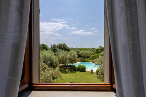 Skats, Podere Il Pozzangone by Geco Vacation Rentals in Lucignano