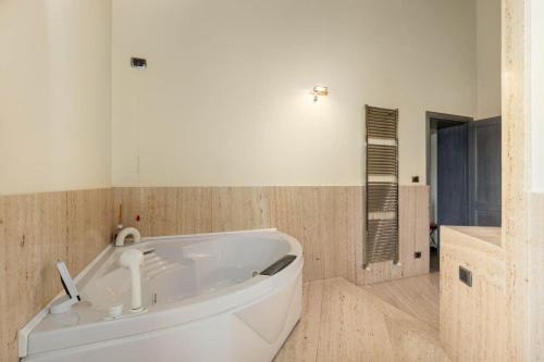 Vannas istaba, Podere Il Pozzangone by Geco Vacation Rentals in Lucignano