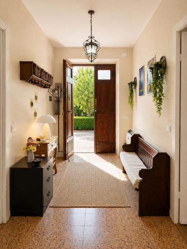 Holiday Home, Dimora del tempo-a 6 minuti dalle sorgenti di Fara San Martino, 5 rooms - 9 ospiti, pa in Gessopalena