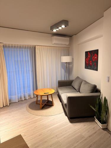 Departamento de un dormitorio Moca 2, Barracas