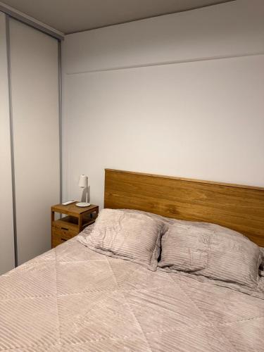 Departamento de un dormitorio Moca 2, Barracas in Barracas