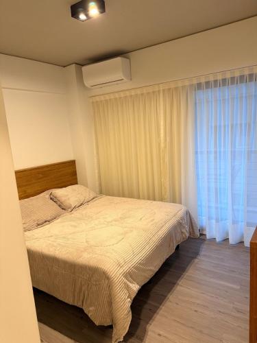 Departamento de un dormitorio Moca 2, Barracas in Barracas
