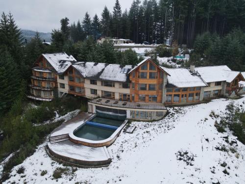Puerto Manzano Boutique Hotel - Neuquén