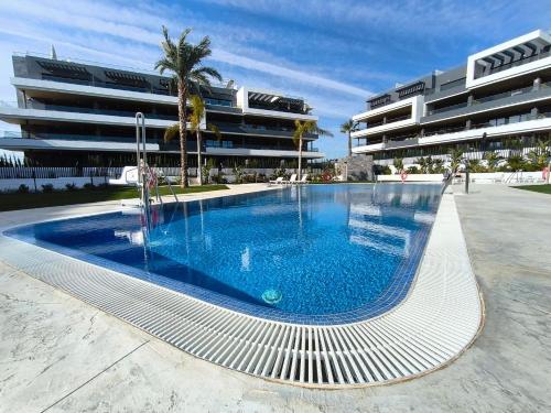 Lagoons Village 1 Bedroom