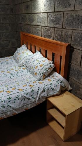 Propost place – khách sạn tại Bamboo
