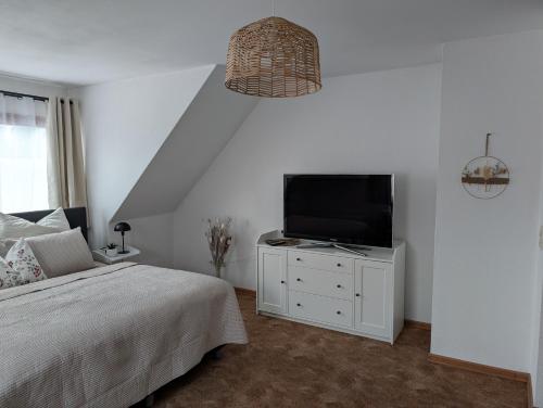 Apartment am Park Anklam in Anklam