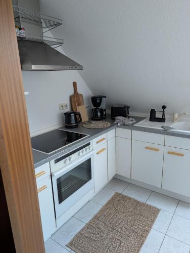 Apartment am Park Anklam in Anklam