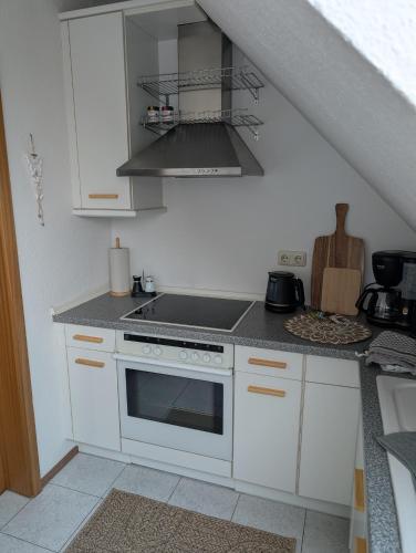 Apartment am Park Anklam in Anklam
