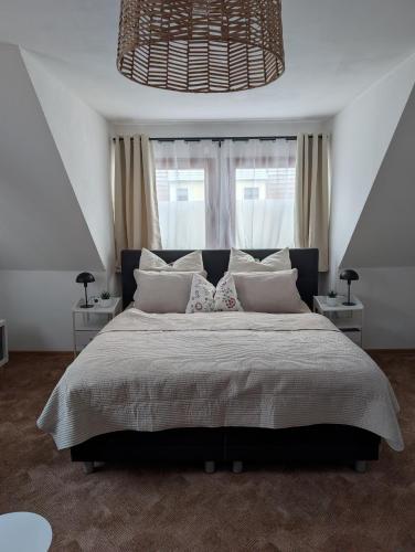 Apartment am Park Anklam in Anklam