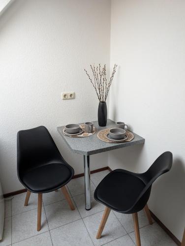Apartment am Park Anklam in Anklam