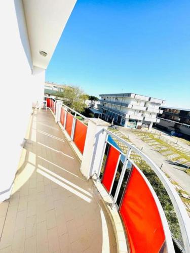 Condominio Ponente in Lido Delle Nazioni