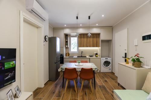Apartament Nicolo - Drymades - image 4