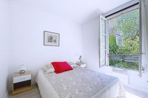 Cosy flat near the Eiffel Tower in Tour Eiffel